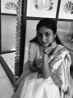 Anchal Sahu Instagram - रूहानियत!💛