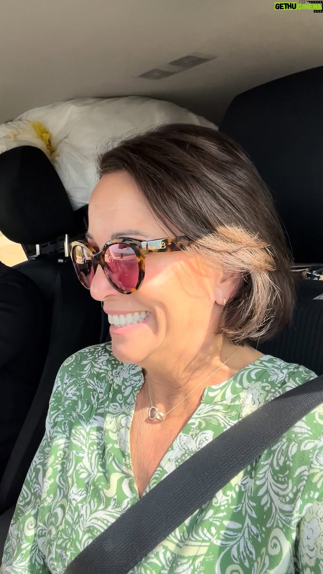 Andrea McLean - 7.6K Likes - Life on the open road…

#roadtrip #newbeginnings