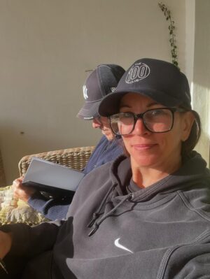 Andrea McLean Instagram - Happy - Whatever Day It Is 😂

@nickfeeneycoach and I ordered some notebooks from Amazon to prompt suggestions and ideas about how we want 2026 to look. Now seemed like a good time to do it, in that weird space between Christmas and New Year where you don’t know what to do with yourself, and you’ve eaten all the Quality Streets. 

It’s an interesting one this year because it’s literally a blank slate, for the first time in decades. It’s a very scary blank slate, but I’m reframing it as exciting. Because you just don’t know what’s ahead of you. This time last year I was in hospital. I most definitely hadn’t put that on my vision board! The months that followed led to a complete change of direction, in every way, and one year later, here we are in a different country, starting over. Looking at the blank slate. What do I want to put on it? How do I balance ‘needs’ (paying bills, supporting ourselves and our family) with ‘wants’ (what do I really want to do?) 

It’s an interesting process, because I’ve spent so long in survival mode that half the battle is calming the panic that everything will fall apart, and allowing the ‘What Ifs…’ to be positive, exciting things that I dare to dream about. I’ve done challenging things before, I know I can do them again. But can I do them from a place of adventure and “why not?” 

Today I’m asking myself, what am I good at, what are my personal traits and how do they match with my areas of expertise? And how do I do something new based on skills that have come from an old life? 

This isn’t about New Years Resolutions, and exercising more or eating less chocolate, it’s about ME. 

It’s quite the task, and something I’ve never really done before. 

So, if this was you, what would you do? 

#freshstart #newbeginnings