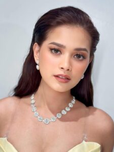 Actress Angela Morena HD Photos and Wallpapers November 2025