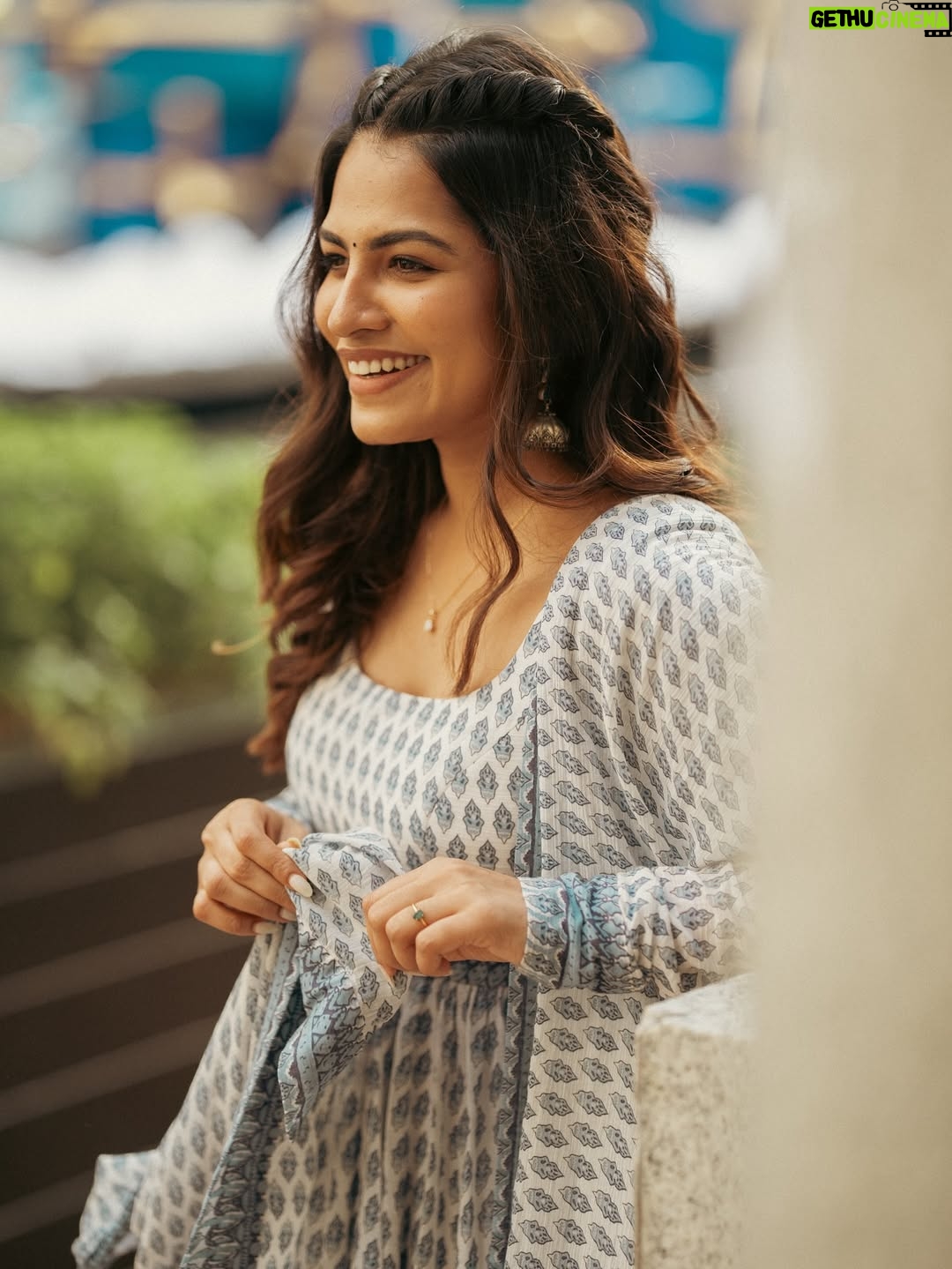 Angelin B - 64.2K Likes - 🧿🧿

📸 @portraitsbylokesh 

#new #trending #happy #love #white #salwar #desi