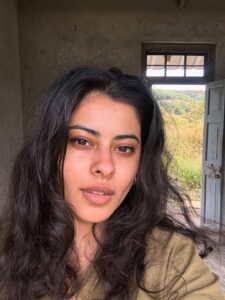 Actress Anisha Victor HD Photos and Wallpapers January 2026