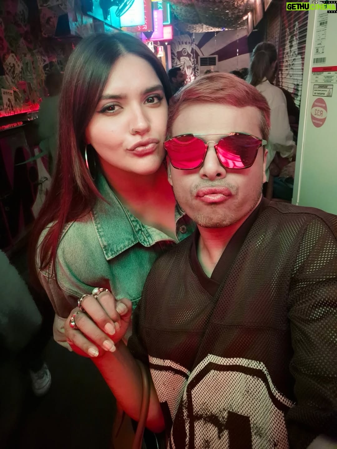 Anjali Anand - 33.9K Likes - … chalti hoon main taaron par ✨