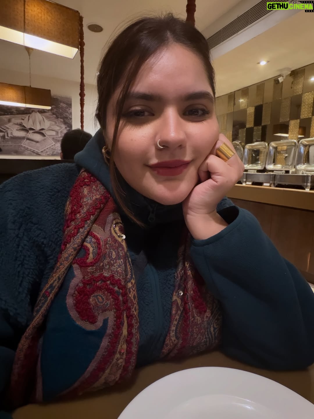 Anjali Anand - 33.9K Likes - … chalti hoon main taaron par ✨