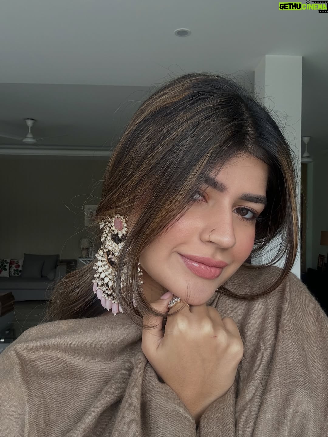 Anjini Dhawan - 20.3K Likes - Jan 🫶