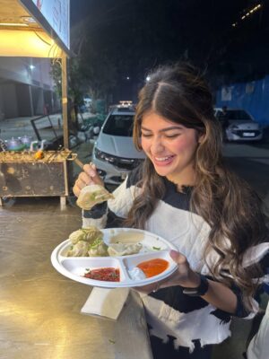Anjini Dhawan Instagram - Jan 🫶