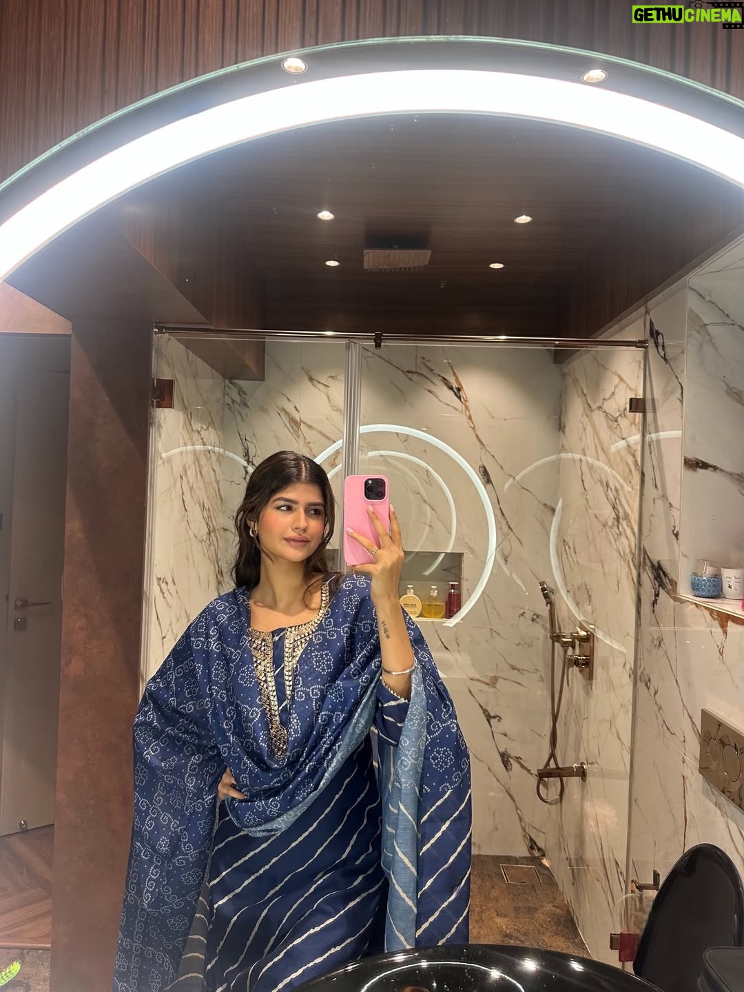 Anjini Dhawan - 20.3K Likes - Jan 🫶
