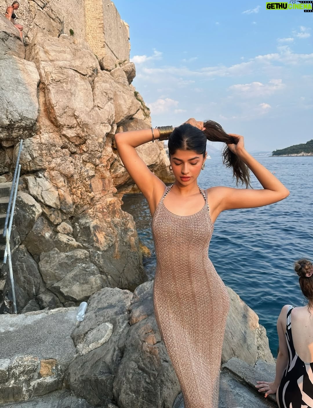 Anjini Dhawan - 29.6K Likes - 🌊🐬🦀☀️