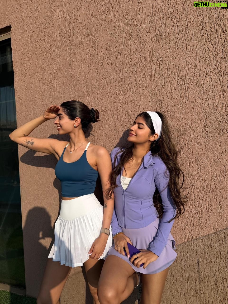 Anjini Dhawan - 20.3K Likes - Jan 🫶