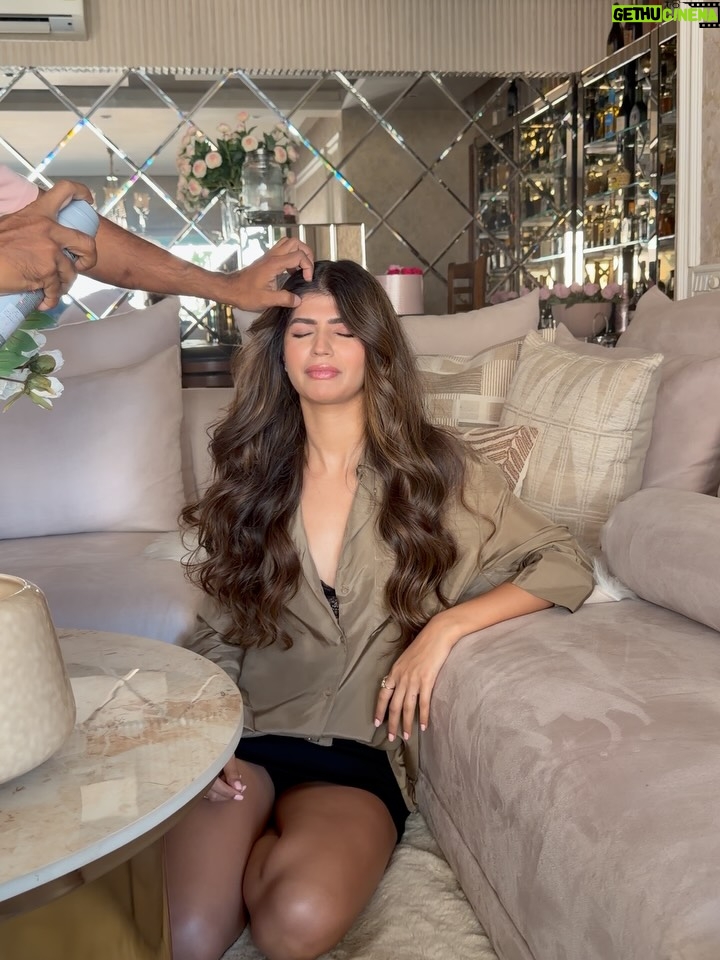 Anjini Dhawan - 20.3K Likes - Jan 🫶