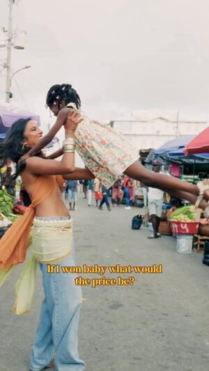 Anjulie Persaud Instagram - “Girl you better worry worry”
Gotta meditate 🧘🏽♀️
#guyanese #songwriter #independentartist #caribbean #wholesome