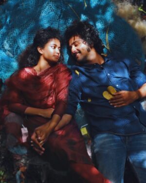 Anna Ben Instagram - 7 years of Kumbalangi nights ❤️❤️❤️
7 years as an actor 🧿❤️
Thank you for the love and support 🥺❤️
#kumbalanginights #7years #7
