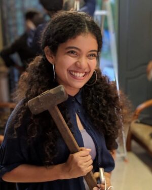 Anna Ben Instagram - 7 years of Kumbalangi nights ❤️❤️❤️
7 years as an actor 🧿❤️
Thank you for the love and support 🥺❤️
#kumbalanginights #7years #7