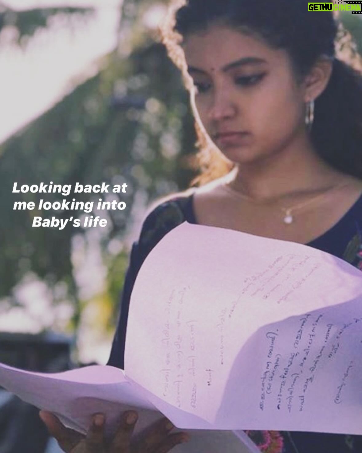 Anna Ben - 97.8K Likes - 7 years of Kumbalangi nights ❤️❤️❤️
7 years as an actor 🧿❤️
Thank you for the love and support 🥺❤️
#kumbalanginights #7years #7