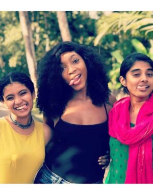 Anna Ben Instagram - 7 years of Kumbalangi nights ❤️❤️❤️
7 years as an actor 🧿❤️
Thank you for the love and support 🥺❤️
#kumbalanginights #7years #7