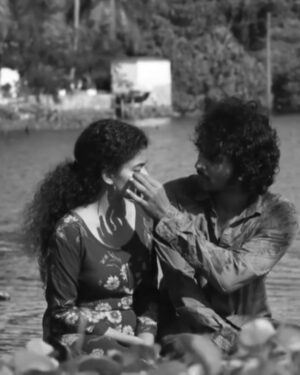 Anna Ben Instagram - 7 years of Kumbalangi nights ❤️❤️❤️
7 years as an actor 🧿❤️
Thank you for the love and support 🥺❤️
#kumbalanginights #7years #7