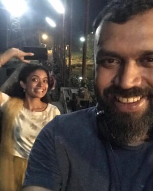 Anna Ben Instagram - 7 years of Kumbalangi nights ❤️❤️❤️
7 years as an actor 🧿❤️
Thank you for the love and support 🥺❤️
#kumbalanginights #7years #7