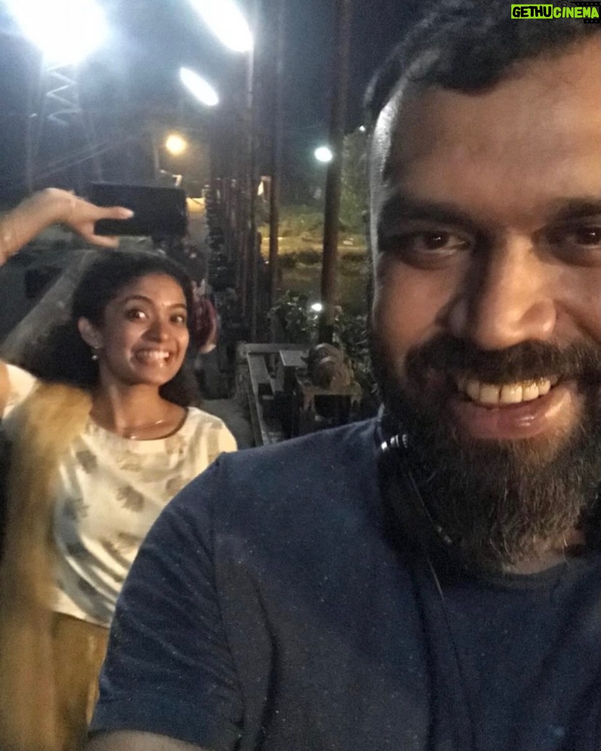 Anna Ben - 97.8K Likes - 7 years of Kumbalangi nights ❤️❤️❤️
7 years as an actor 🧿❤️
Thank you for the love and support 🥺❤️
#kumbalanginights #7years #7