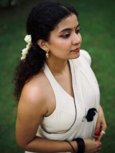 Actress Anna Ben HD Photos and Wallpapers January 2026