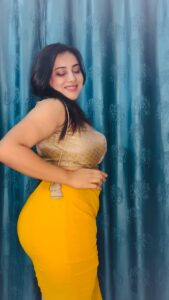 Actress Anna Rajan HD Photos and Wallpapers January 2026