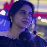 Anna Rajan