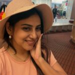 Anna Rajan