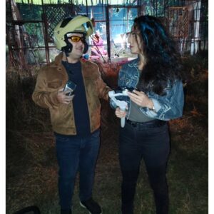 Ansha Sayed Instagram - Madness overloaded!