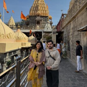 Anshul Chauhan Instagram - @ateetsinghh 💕