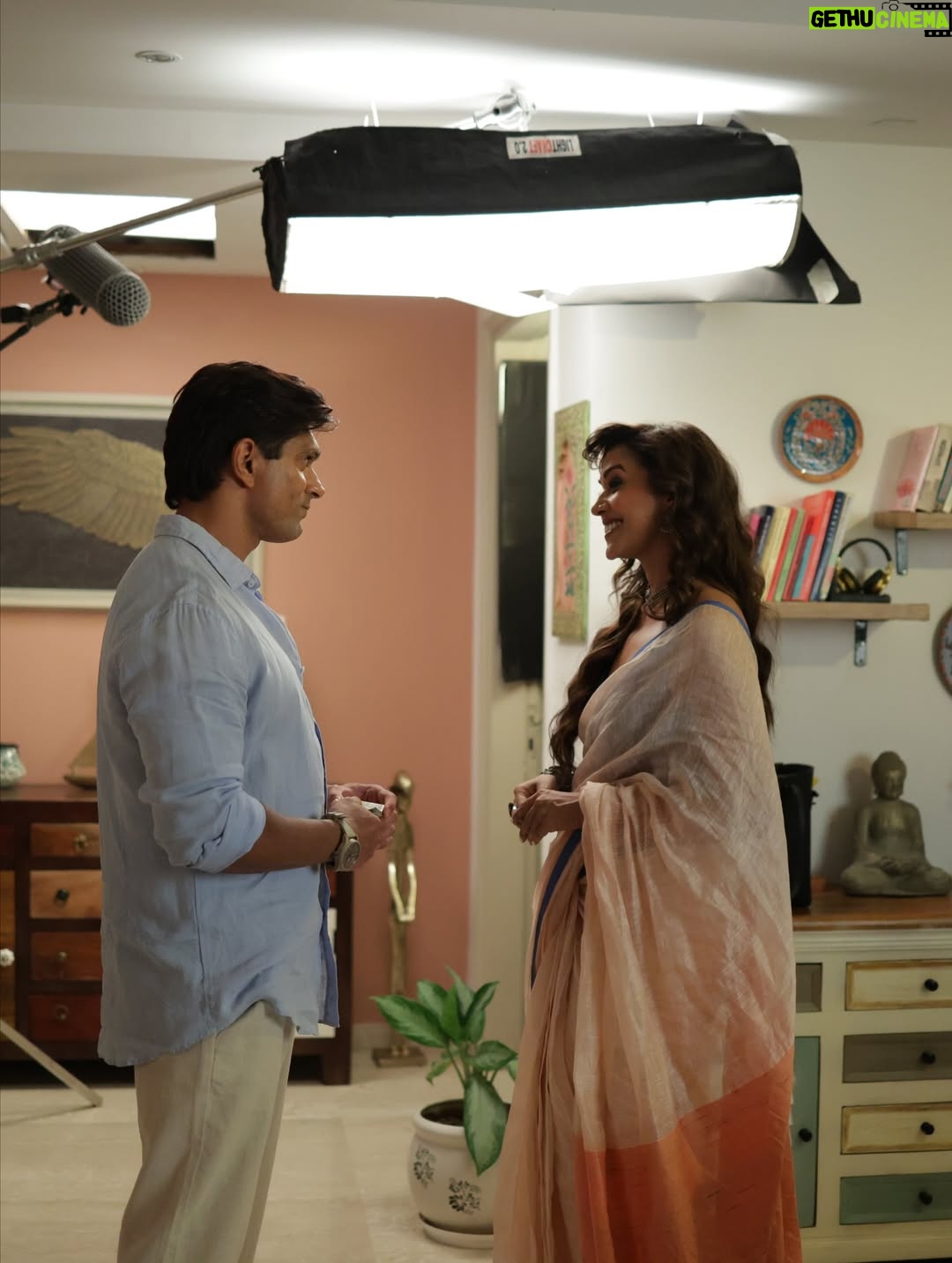 Anupriya Goenka - 34.6K Likes - Choice - a film very very close to my heart.. 

It’s everything I believe in, about a woman’s right to her own body, to self love, to decide the way she loves and expresses and chooses to live.. to accept her own strengths and wants and find her own values. Object to being held on the moral high ground or judged.. for the same things that men are so easily given leeway on.. 

With each year my impression and understanding of a woman’s love, what it really holds and what freedom really means widens and deepens as well. It’s my choice of how expansive and real I understand true love to be.. not dependent on societal norms, but one’s own commitment to true love, communication and internal compass. 

I laugh, I shine, I am, I will be! 

Also it was absolutely lovely to work with @iamksgofficial and our powerhouse director Deepmala 

I am so proud that a film carrying such an important message has been selected for the People’s Choice Award category at the Filmfare Shorts Awards 2025. This is a huge honor for us. Filmfare has opened the lines for public voting. Please watch the film, vote, and share it with the world. It is officially released now at filmfare’s page. I couldn’t wait to share this news with you. 

Please do watch the film and also help us get as many votes as you can!

https://www.filmfare.com/awards/short-films-2025/finalists

#filmfare #filmfareawards2025 #filmfareshortfilmawards #shortfilm #choice #thevisualhouse #peopleschoice #peopleschoiceawards #peopleschoiceawards2025 #filmfareawards2025 #KaranSinghGrover #AnupriyaGoenka