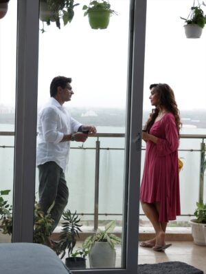 Anupriya Goenka Instagram - Choice - a film very very close to my heart.. 

It’s everything I believe in, about a woman’s right to her own body, to self love, to decide the way she loves and expresses and chooses to live.. to accept her own strengths and wants and find her own values. Object to being held on the moral high ground or judged.. for the same things that men are so easily given leeway on.. 

With each year my impression and understanding of a woman’s love, what it really holds and what freedom really means widens and deepens as well. It’s my choice of how expansive and real I understand true love to be.. not dependent on societal norms, but one’s own commitment to true love, communication and internal compass. 

I laugh, I shine, I am, I will be! 

Also it was absolutely lovely to work with @iamksgofficial and our powerhouse director Deepmala 

I am so proud that a film carrying such an important message has been selected for the People’s Choice Award category at the Filmfare Shorts Awards 2025. This is a huge honor for us. Filmfare has opened the lines for public voting. Please watch the film, vote, and share it with the world. It is officially released now at filmfare’s page. I couldn’t wait to share this news with you. 

Please do watch the film and also help us get as many votes as you can!

https://www.filmfare.com/awards/short-films-2025/finalists

#filmfare #filmfareawards2025 #filmfareshortfilmawards #shortfilm #choice #thevisualhouse #peopleschoice #peopleschoiceawards #peopleschoiceawards2025 #filmfareawards2025 #KaranSinghGrover #AnupriyaGoenka