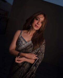 Actress Anya Singh HD Photos and Wallpapers February 2026