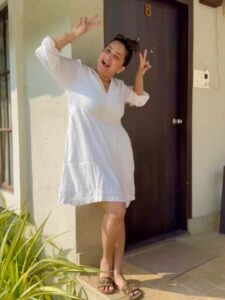 Actress Apurva Nemlekar HD Photos and Wallpapers February 2026