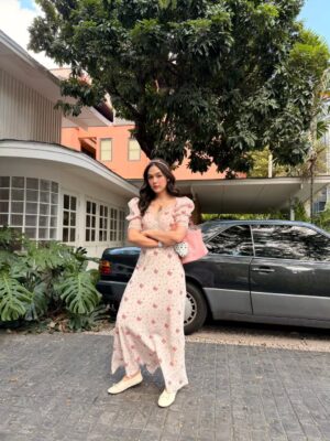 Araya A. Hargate Instagram - See you @rallymovement 4 FEB (12:00) 🩵💖🩵💖
#RallyLoopBagValentinesLimited
#RallyLoopBag
#RallyMovement