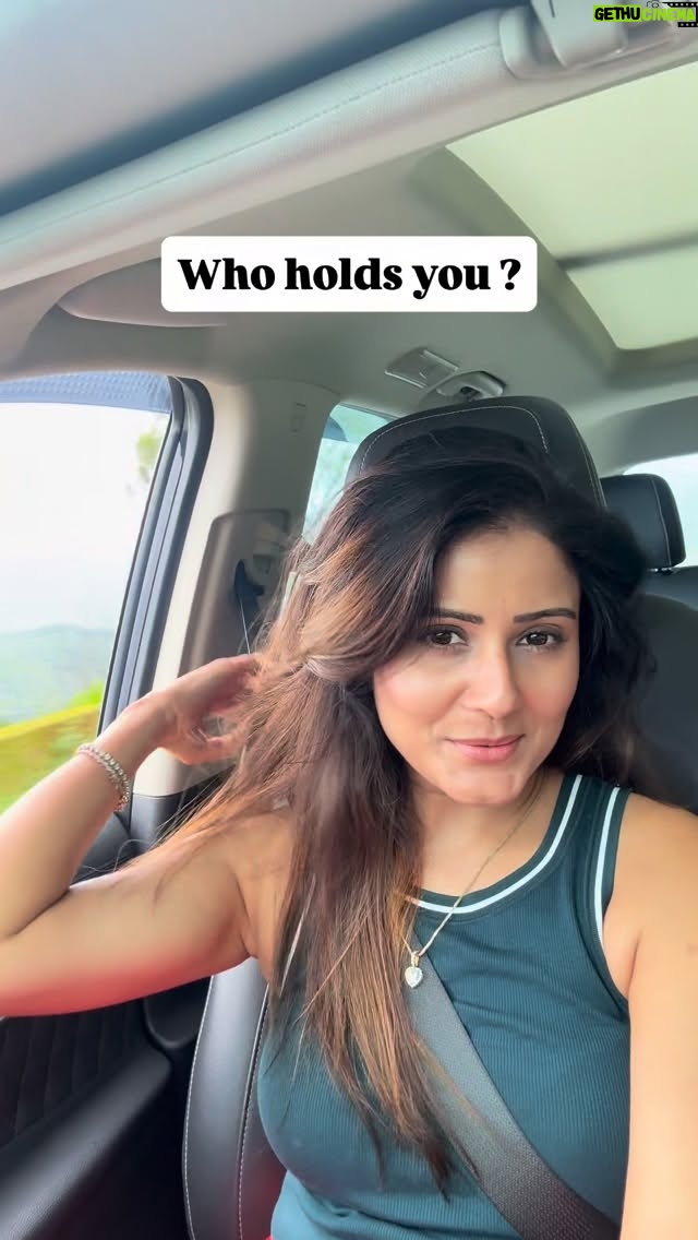 Archana Gupta - 5.7K Likes - Answer for all your questions 🤩
Who keeps me from falling when life shakes me?
Who stands by me even when no one else does?
How do I smile even on hard days ? 
What keeps me going ?
Why am I so fearless?
How do I stay calm ☺️ 

“ My Trust in the supreme power “
.
.
.
.
( Trending, God Support, AI, Happiness, Trending Reel, Indian Gods, Devotion, God chilling, Love, Blessed )
.
.
.
.
#justaboy #trendingreelsvideo #godsplan #blessed explore