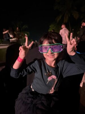 Archana Gupta Instagram - Write it on your heart that every day is the best day in the year. On this note Wishing you all 
A VERY HAPPY NEW YEAR 🥳 🤩✨💕😇
.
.
.
.
#newyear #2026 #behappy #love #classystyle