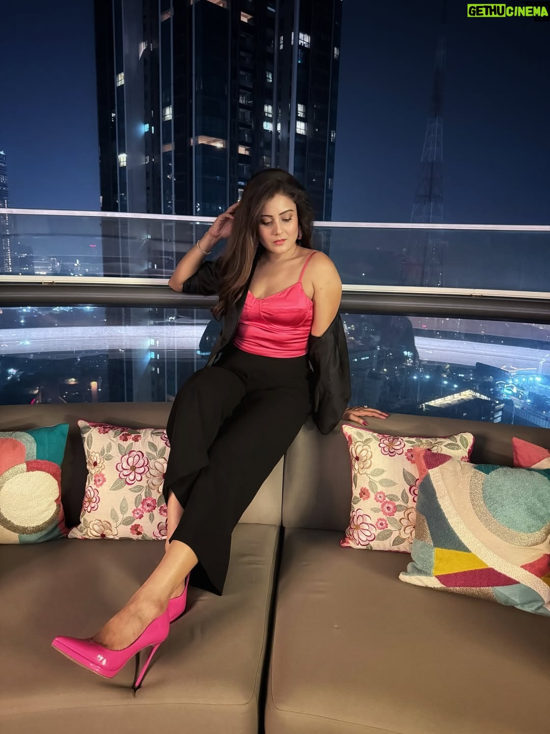 Archana Gupta - 6.3K Likes - Soft Heart, Sharp Mind. Untouchable Energy 😎
.
.
.
.
.
.
#ArchanaGupta #ActorLife #IndianActress #InfluencerLife #dhurandhar #PowerLook #BossEnergy #CityLightsVibes #StyleInspo #ModernStyle #StreetFashionIndia #EveningLook #OutfitInspo #FashionPhotography #IndianFashionBloggers #ClassyStyle #OOTDIndia #StyleGoals #ConfidenceLooksGood