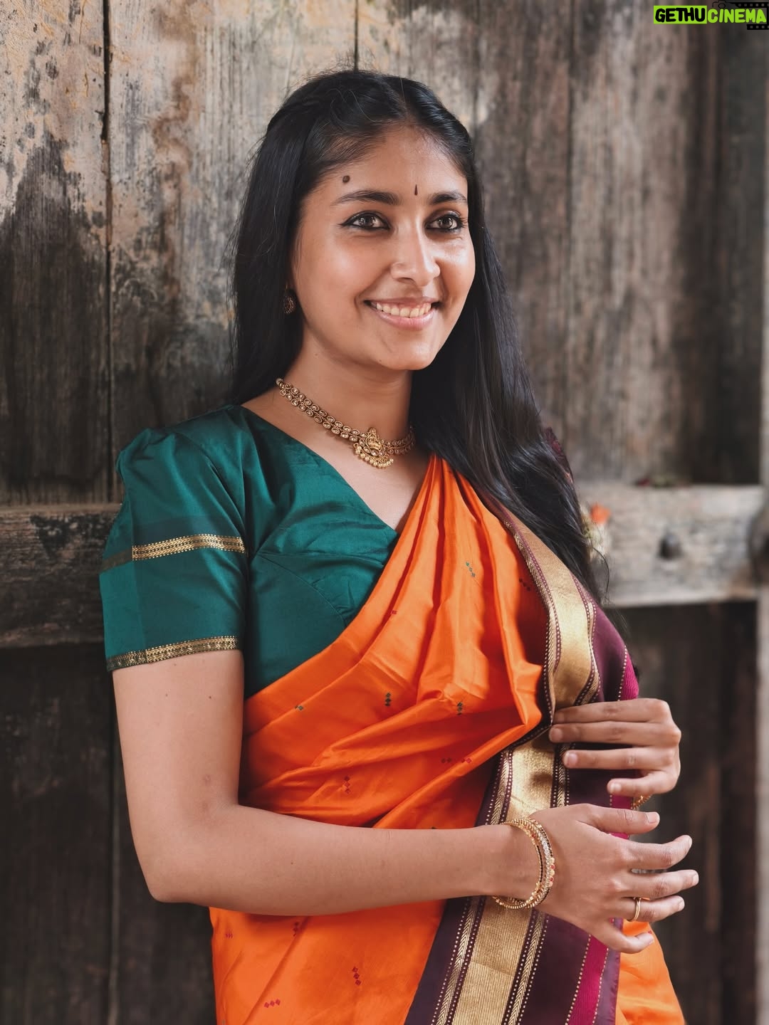 Archana Jois - 32.3K Likes - ಚಿನ್ನ, ಚೆನ್ನ ಚೆನ್ನ! 🦜