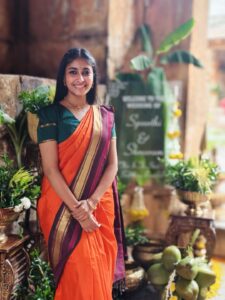 Actress Archana Jois HD Photos and Wallpapers January 2026