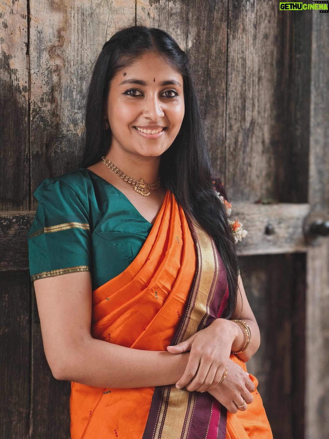 Archana Jois - 32.3K Likes - ಚಿನ್ನ, ಚೆನ್ನ ಚೆನ್ನ! 🦜