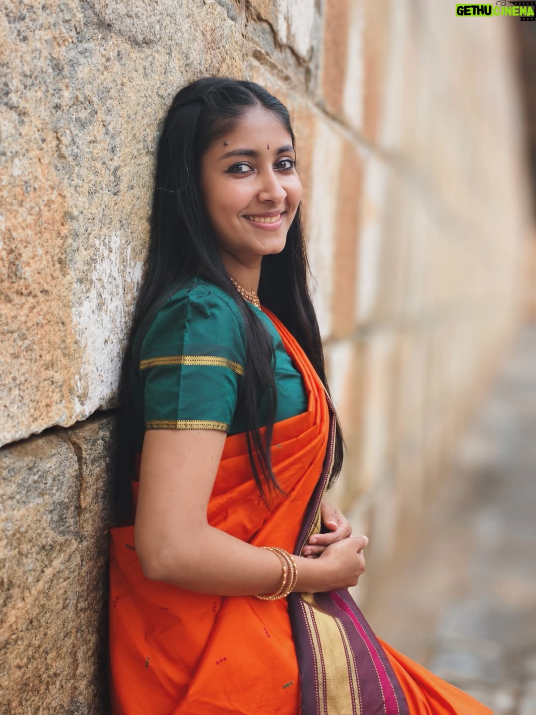 Archana Jois - 32.3K Likes - ಚಿನ್ನ, ಚೆನ್ನ ಚೆನ್ನ! 🦜
