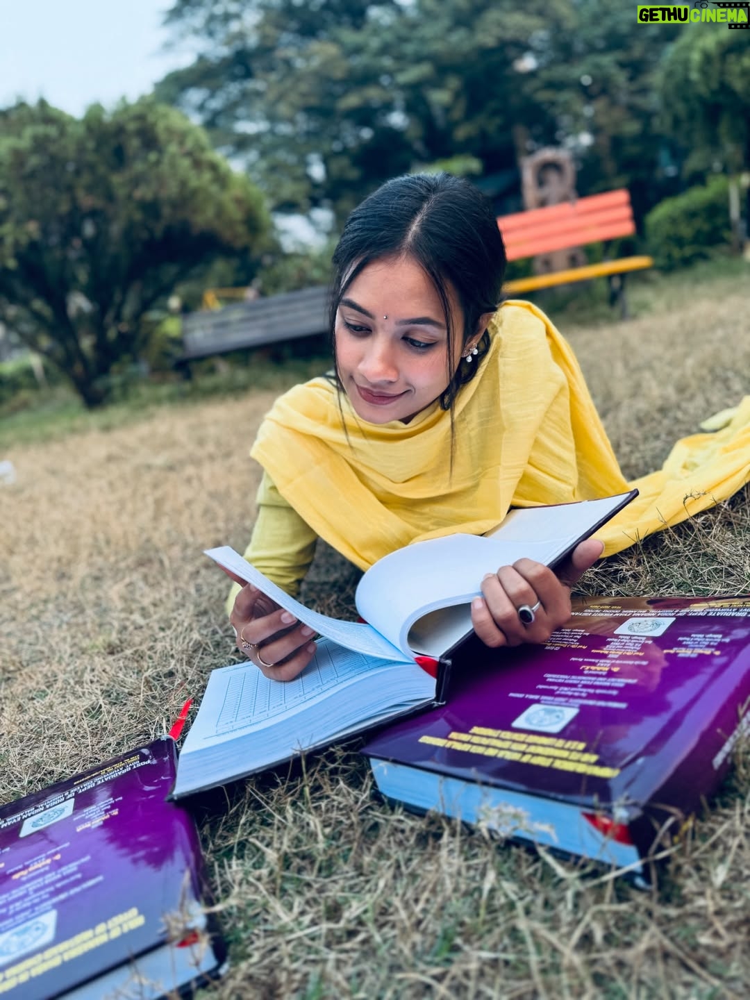 Archana Padhi - 50.4K Likes - After 3 years of hard work, research work, dedication, late nights, and endless learning — I finally submitted my thesis! 

This journey has been challenging, rewarding, and life-changing. I am forever grateful for the constant support and guidance of my guide Dr. Utkalini Nayak Mam and co-guide Dr Manoranjan Sahu sir ,the unwavering love and sacrifices of my parents, and the blessings of Maa SAMALEI 🙏❤️. 
This milestone is not just mine, but ours — thank you to everyone who believed in me. 
Onwards and upwards! 🎓✨
Balancing my professional life with my singing journey hasn’t been easy, but thank God for the energy that’s shining through today.❤️🙏🏻❤️🙏🏻❤️🙏🏻❤️🙏🏻