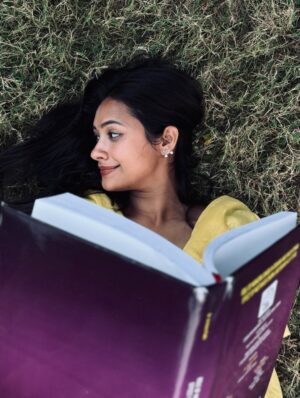 Archana Padhi Instagram - After 3 years of hard work, research work, dedication, late nights, and endless learning — I finally submitted my thesis! 

This journey has been challenging, rewarding, and life-changing. I am forever grateful for the constant support and guidance of my guide Dr. Utkalini Nayak Mam and co-guide Dr Manoranjan Sahu sir ,the unwavering love and sacrifices of my parents, and the blessings of Maa SAMALEI 🙏❤️. 
This milestone is not just mine, but ours — thank you to everyone who believed in me. 
Onwards and upwards! 🎓✨
Balancing my professional life with my singing journey hasn’t been easy, but thank God for the energy that’s shining through today.❤️🙏🏻❤️🙏🏻❤️🙏🏻❤️🙏🏻
