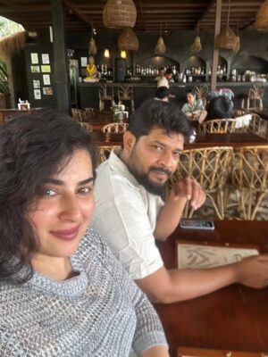 Archana Shastry Instagram - 🧚😇