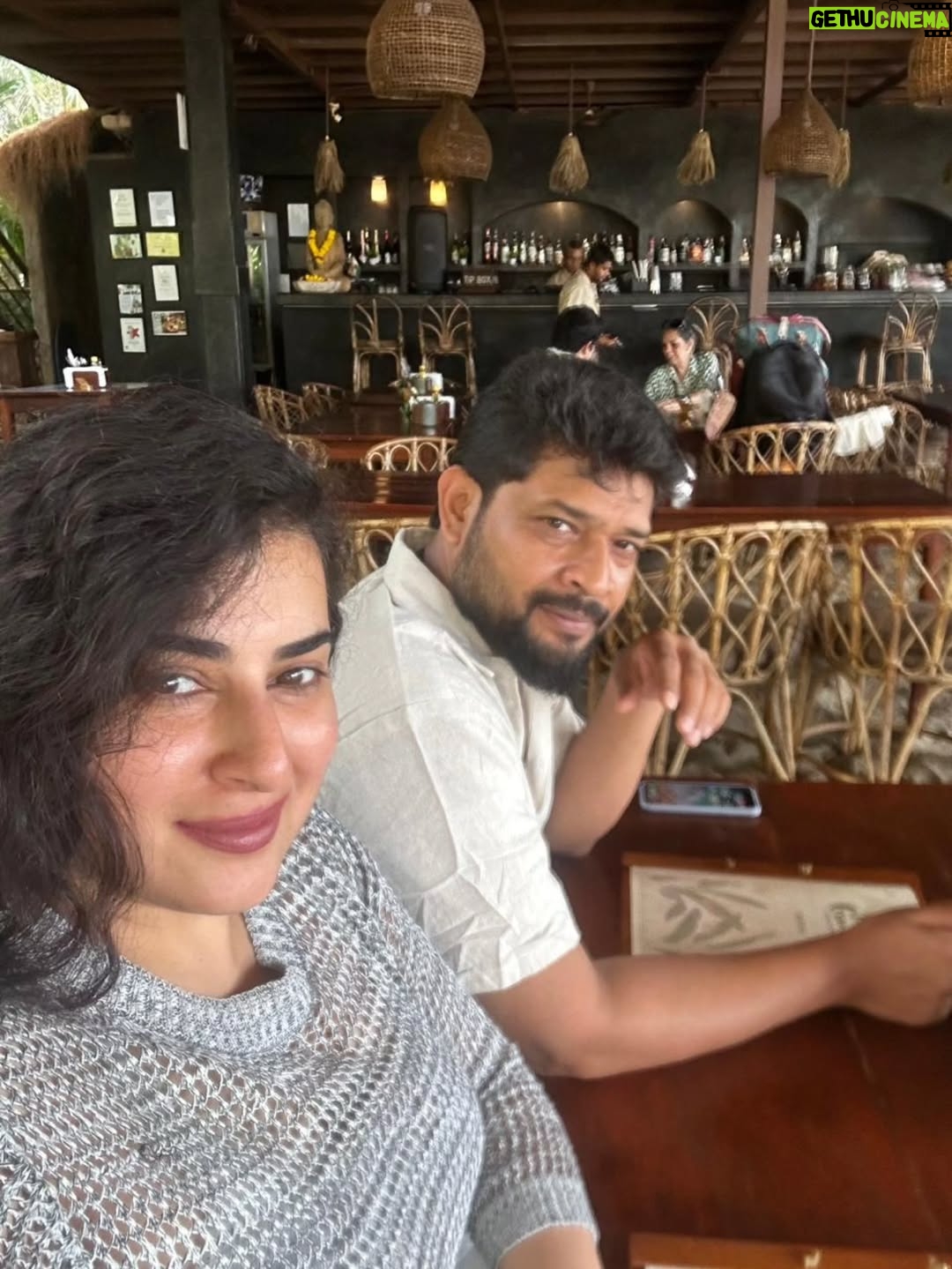 Archana Shastry - 8.2K Likes - 🧚😇