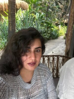 Archana Shastry Instagram - 🧚😇