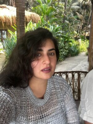 Archana Shastry Instagram - 🧚😇