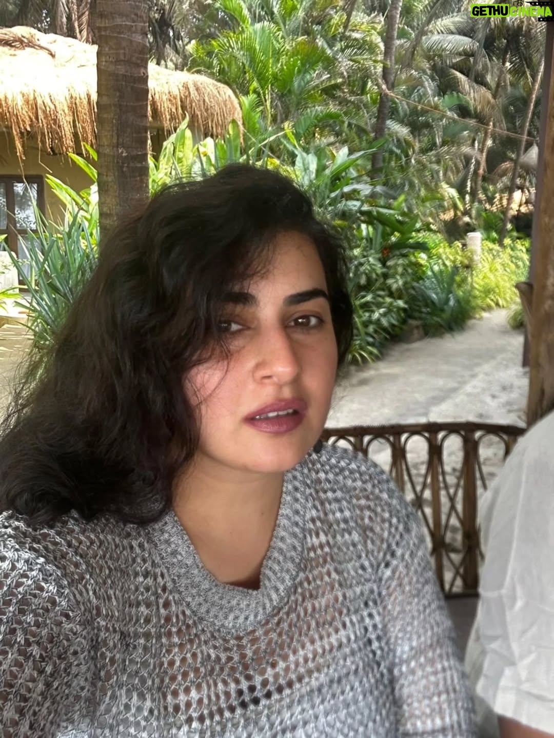 Archana Shastry - 8.2K Likes - 🧚😇