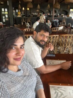 Archana Shastry Instagram - 🧚😇
