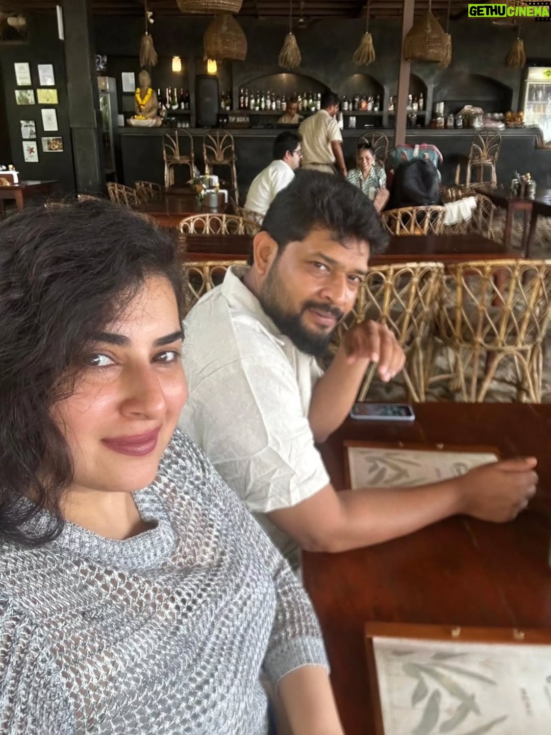 Archana Shastry - 8.2K Likes - 🧚😇