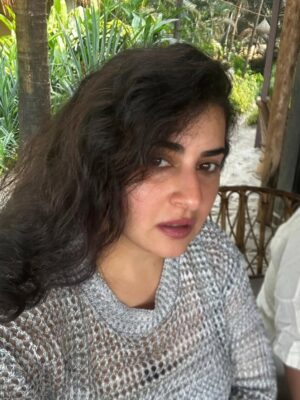 Archana Shastry Instagram - 🧚😇